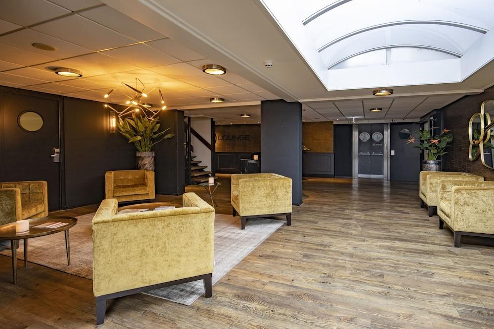 Golden Tulip Loosdrecht Amesterdão Exterior foto