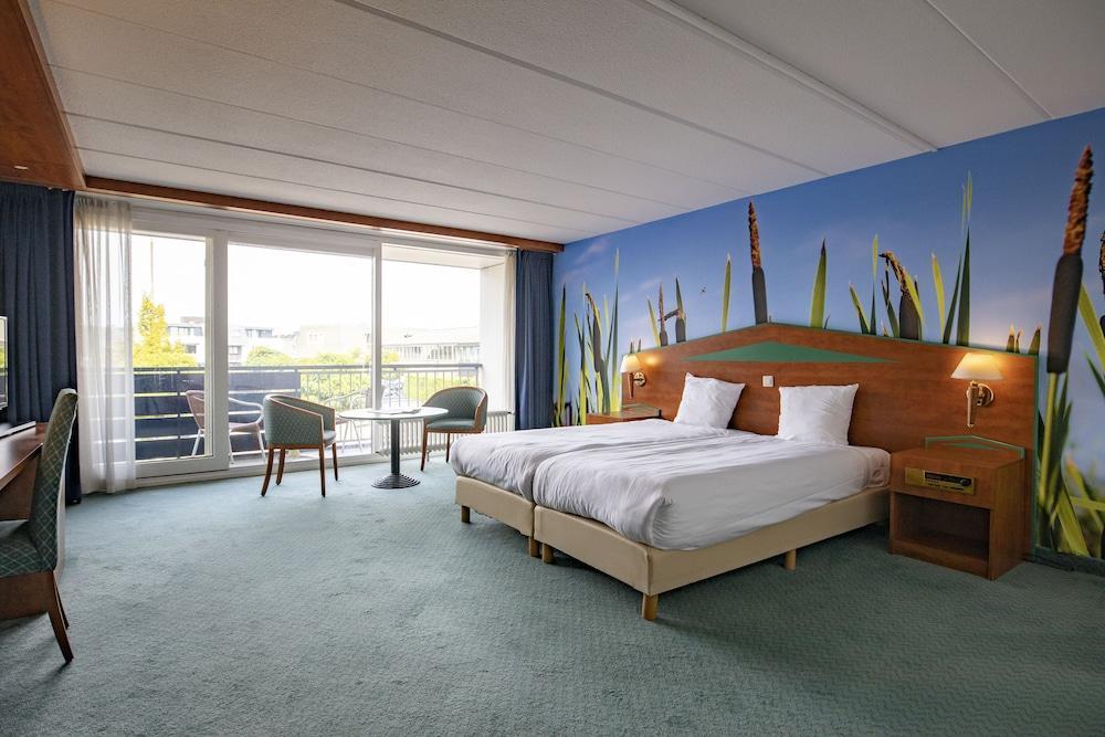 Golden Tulip Loosdrecht Amesterdão Exterior foto