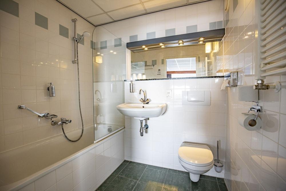 Golden Tulip Loosdrecht Amesterdão Exterior foto