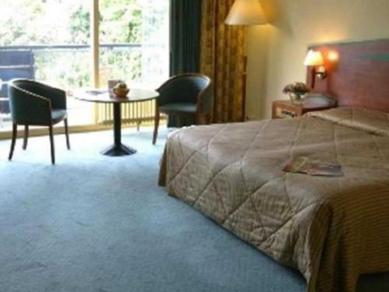 Golden Tulip Loosdrecht Amesterdão Exterior foto