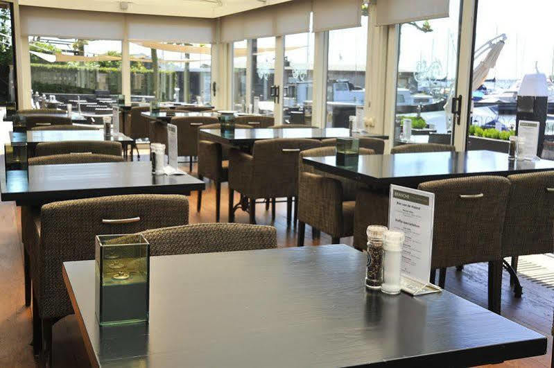 Golden Tulip Loosdrecht Amesterdão Exterior foto