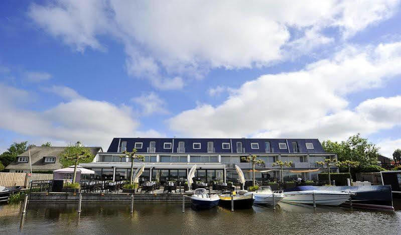 Golden Tulip Loosdrecht Amesterdão Exterior foto