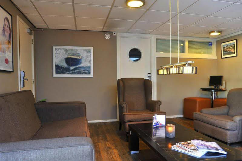 Golden Tulip Loosdrecht Amesterdão Exterior foto
